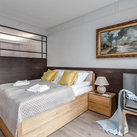 Rent Like Home - Apartamenty W Deo Plaza Gdaňsk Exteriér fotografie