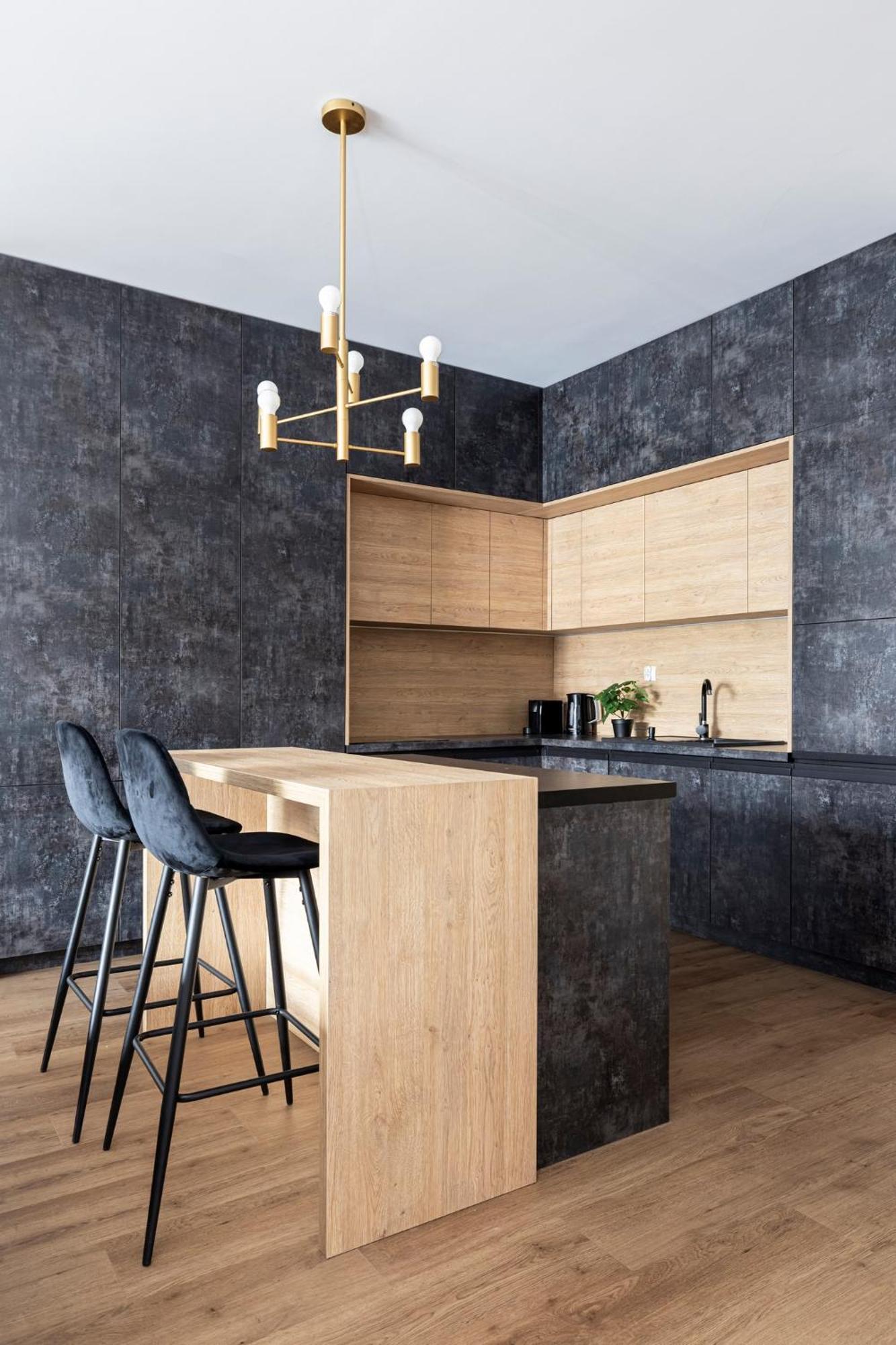 Rent Like Home - Apartamenty W Deo Plaza Gdaňsk Exteriér fotografie