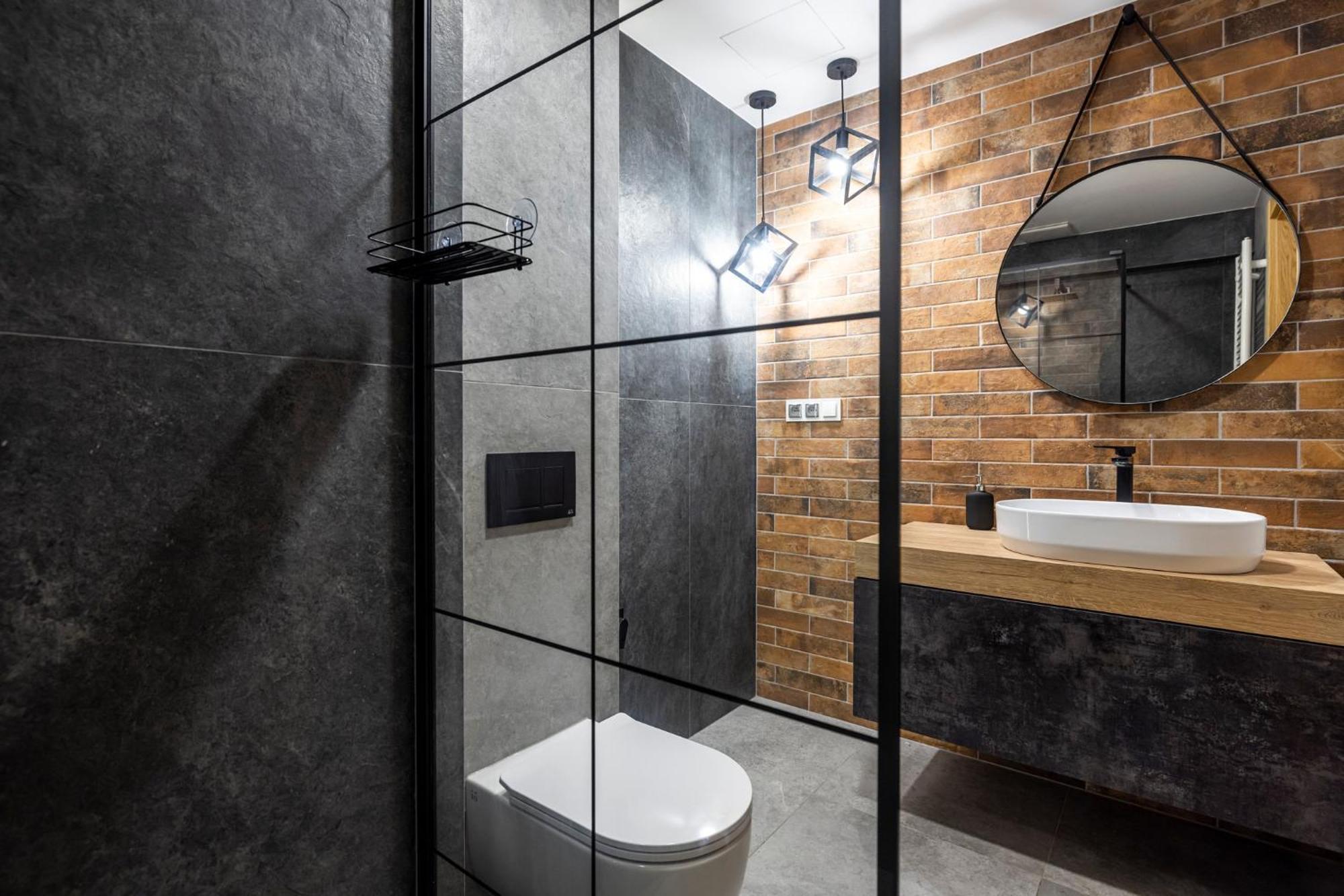 Rent Like Home - Apartamenty W Deo Plaza Gdaňsk Pokoj fotografie