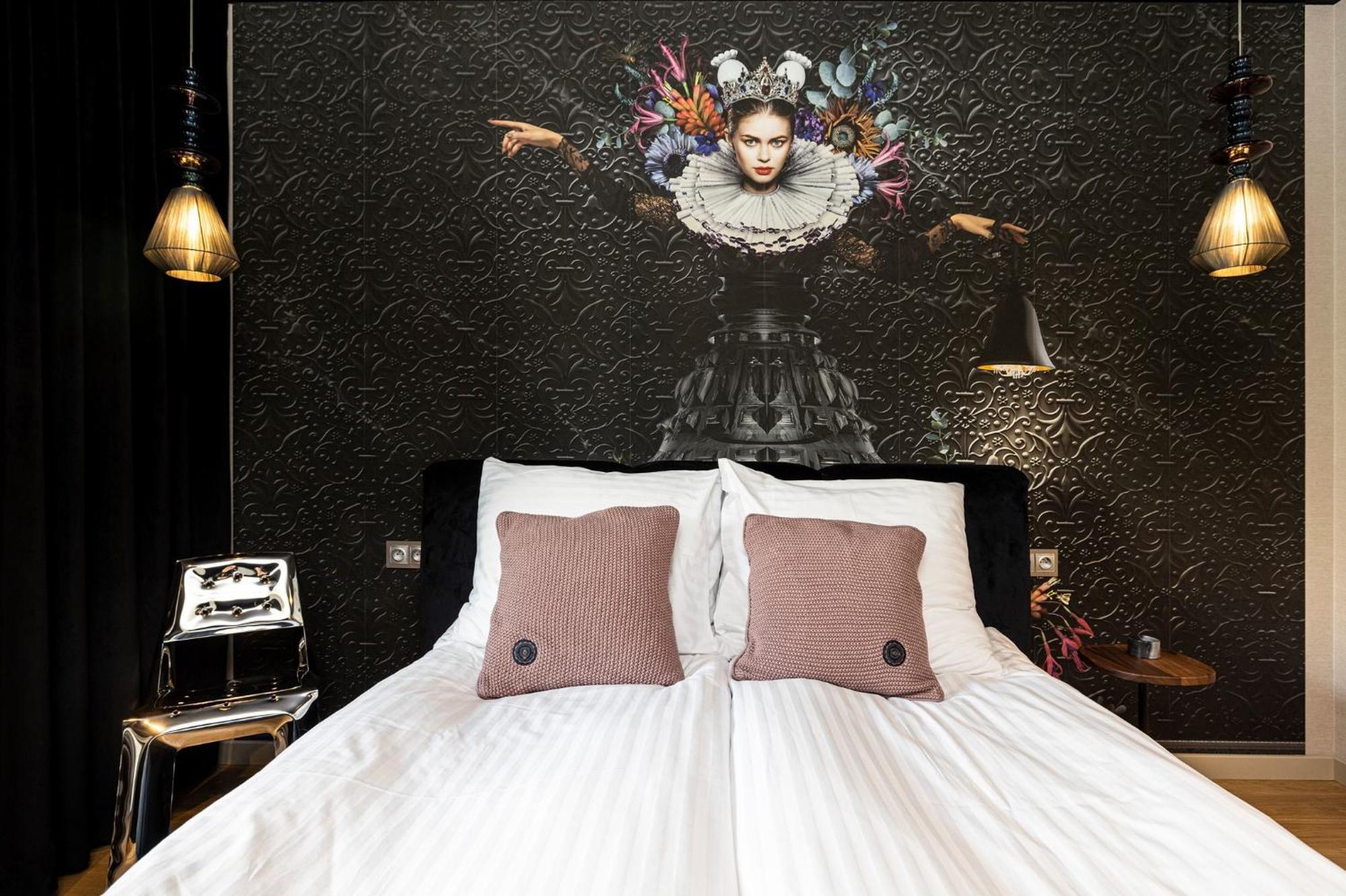 Rent Like Home - Apartamenty W Deo Plaza Gdaňsk Pokoj fotografie
