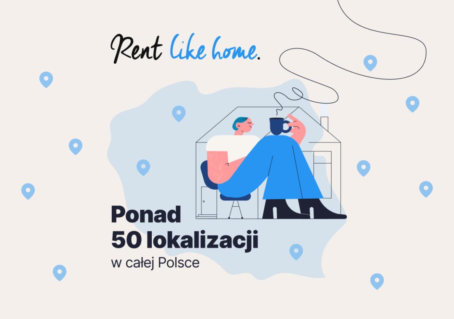 Rent Like Home - Apartamenty W Deo Plaza Gdaňsk Exteriér fotografie