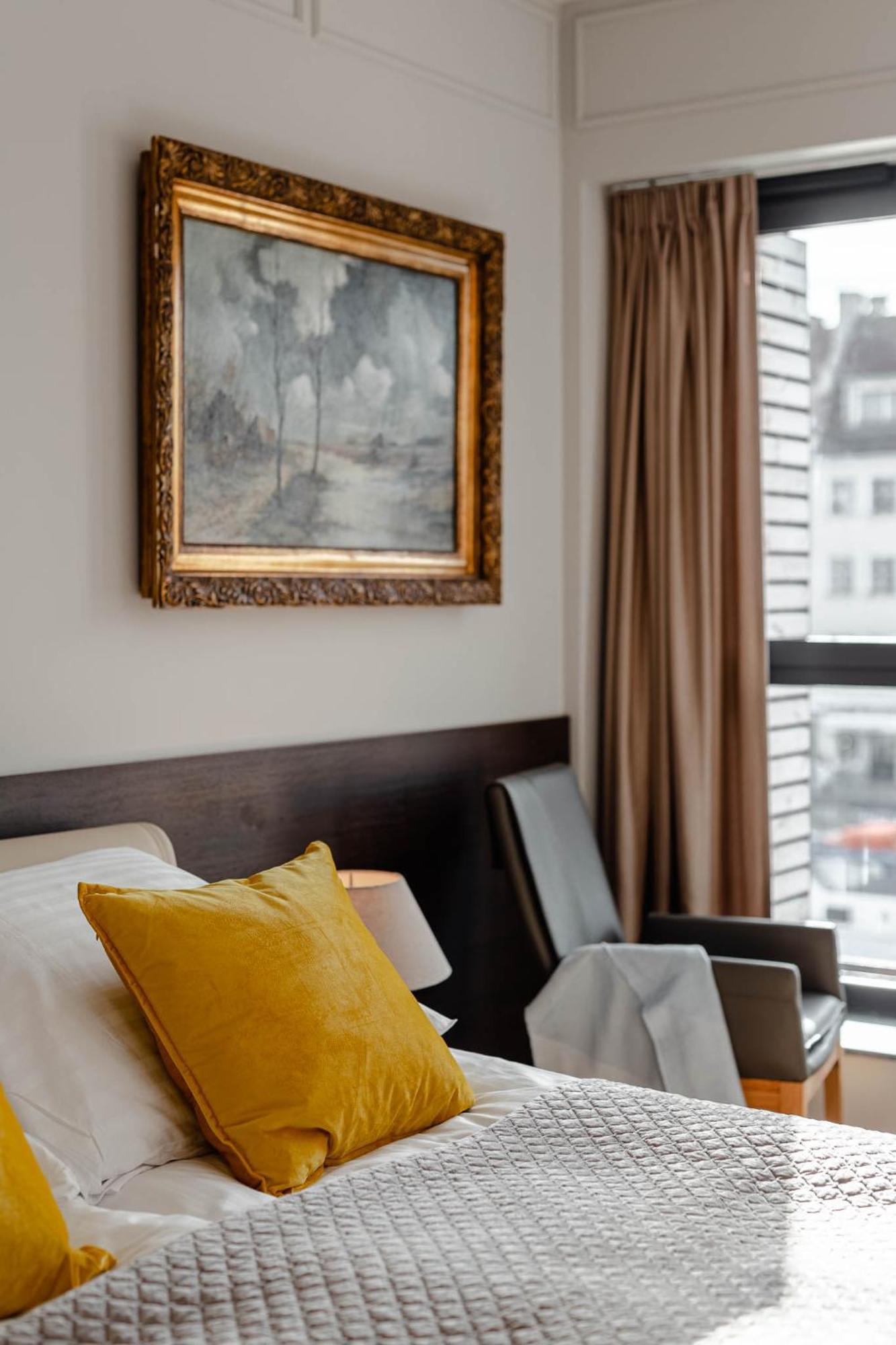 Rent Like Home - Apartamenty W Deo Plaza Gdaňsk Exteriér fotografie