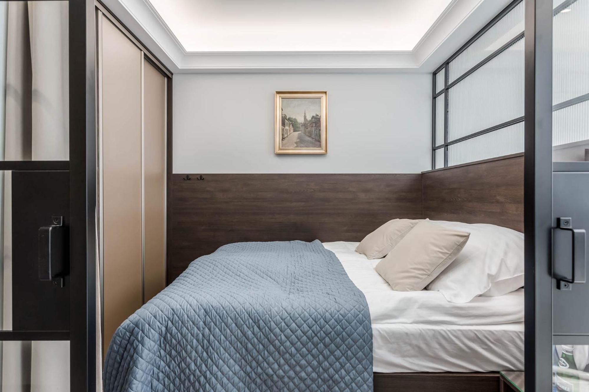 Rent Like Home - Apartamenty W Deo Plaza Gdaňsk Exteriér fotografie