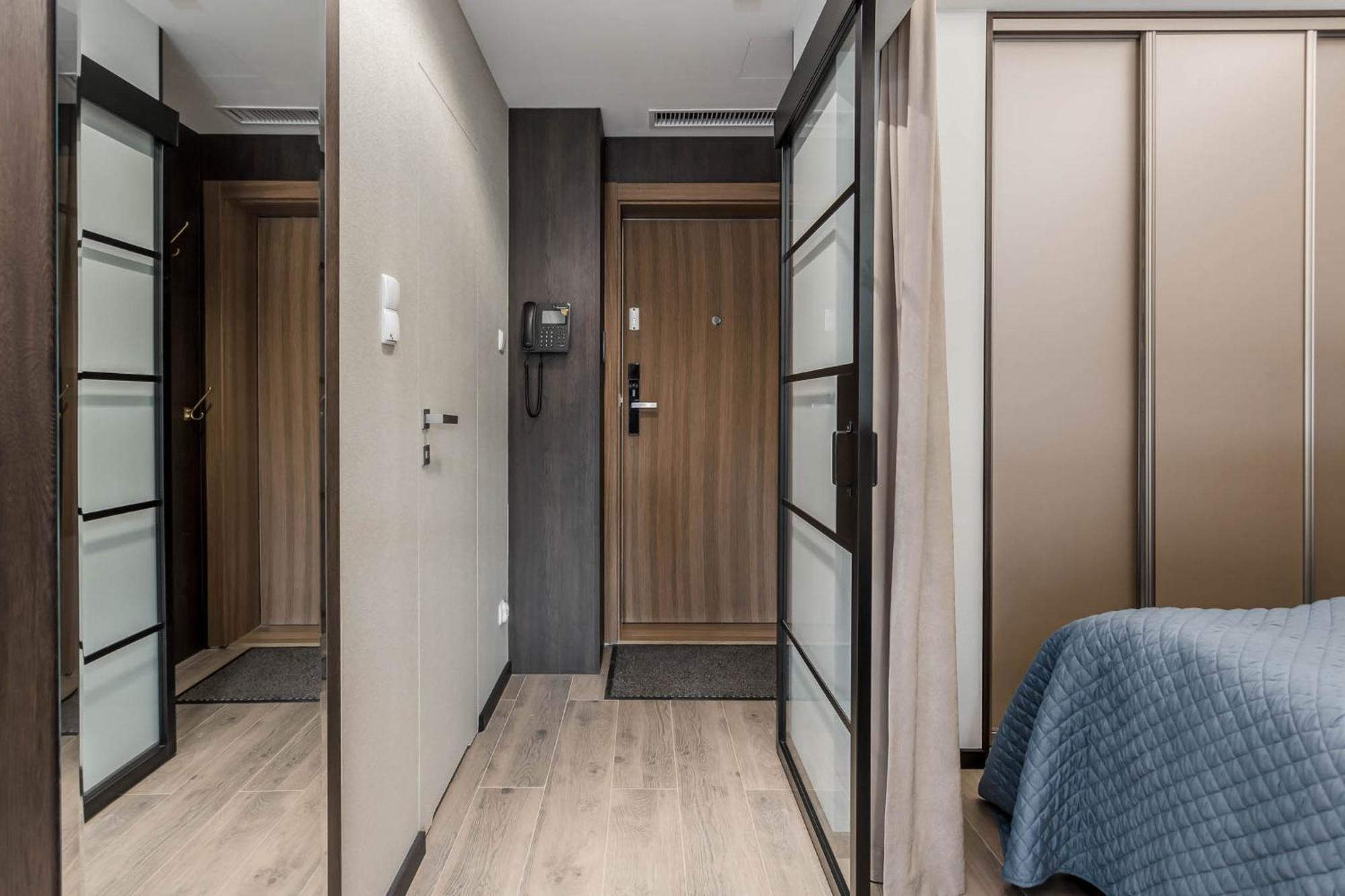 Rent Like Home - Apartamenty W Deo Plaza Gdaňsk Exteriér fotografie