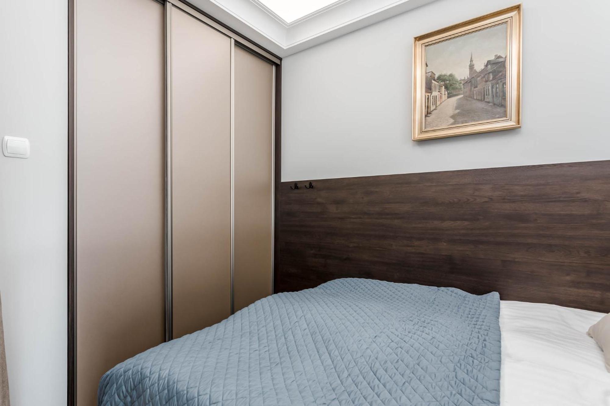 Rent Like Home - Apartamenty W Deo Plaza Gdaňsk Exteriér fotografie