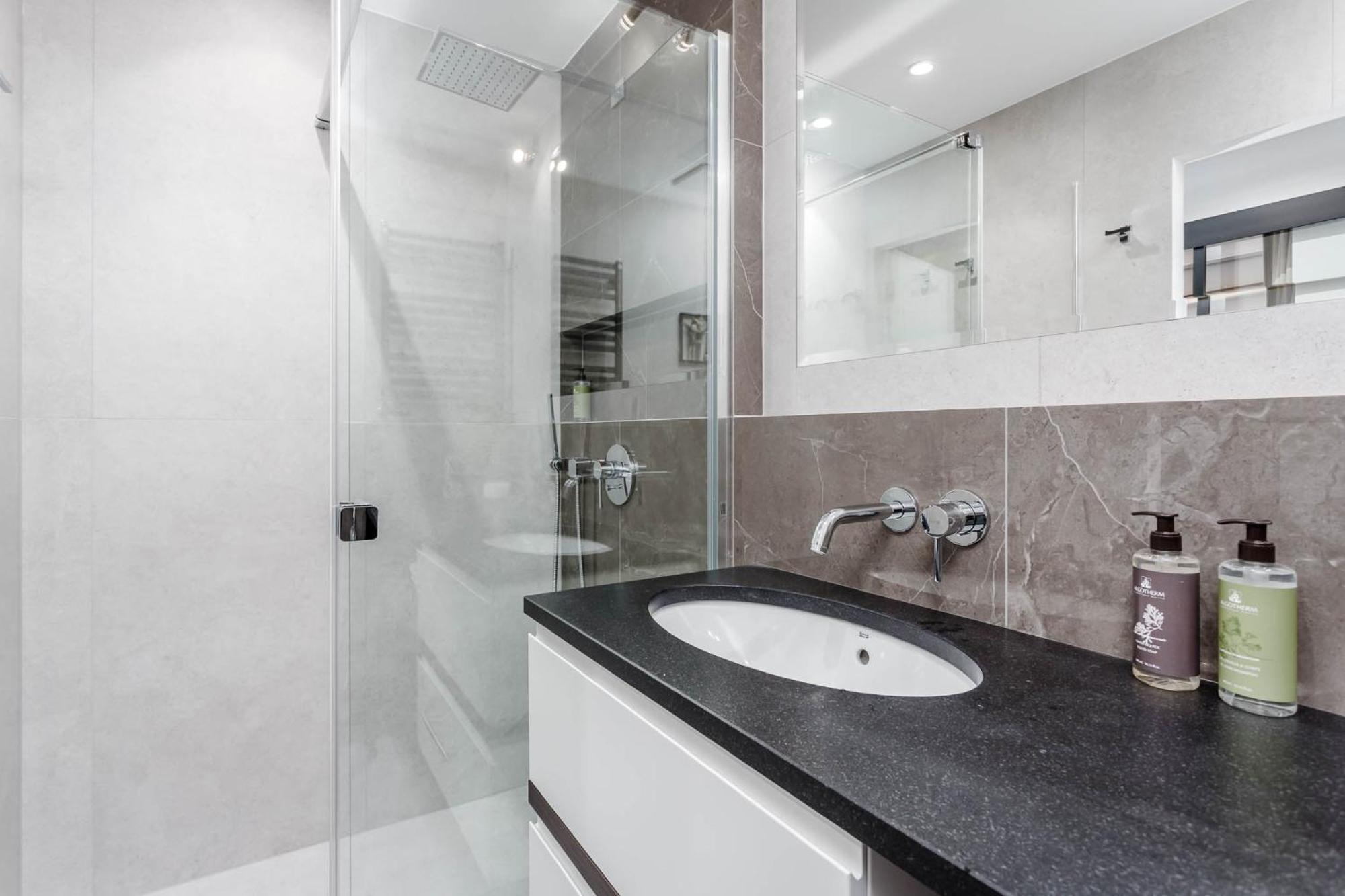 Rent Like Home - Apartamenty W Deo Plaza Gdaňsk Exteriér fotografie