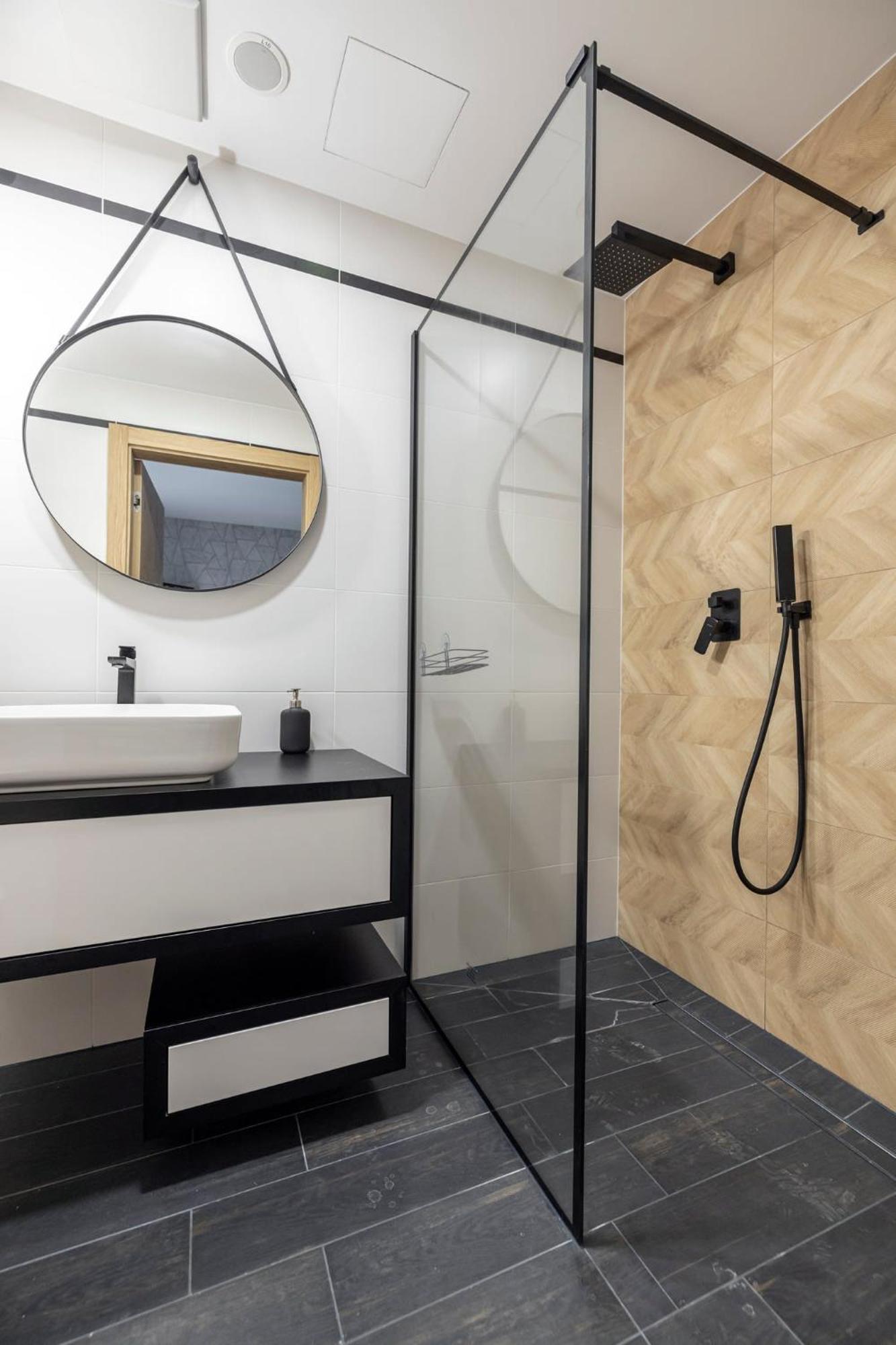 Rent Like Home - Apartamenty W Deo Plaza Gdaňsk Exteriér fotografie